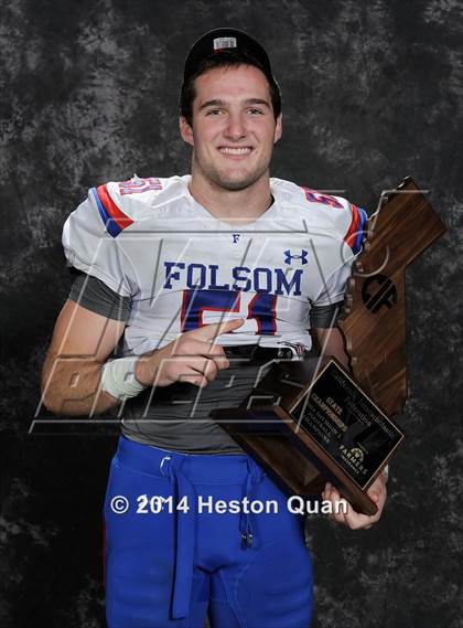 Thumbnail 1 in Folsom (CIF State D1 Awards) photogallery.