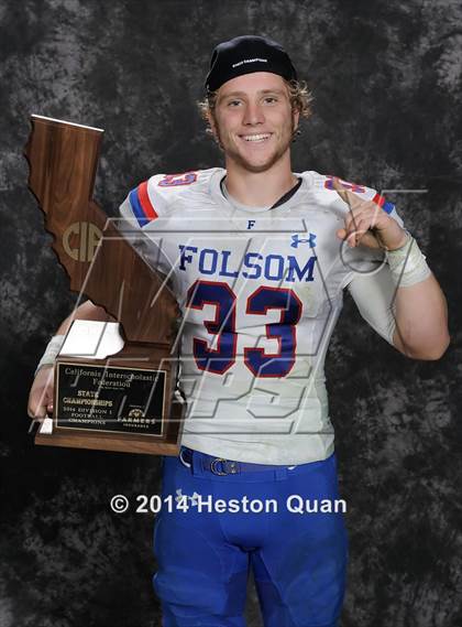 Thumbnail 3 in Folsom (CIF State D1 Awards) photogallery.