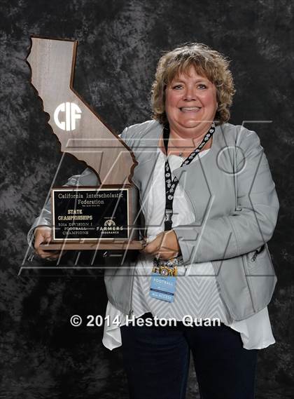 Thumbnail 1 in Folsom (CIF State D1 Awards) photogallery.
