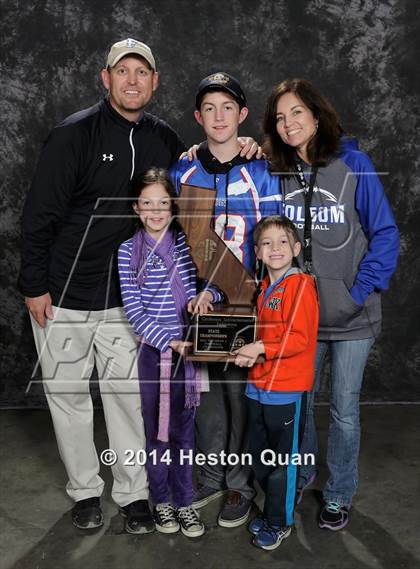 Thumbnail 3 in Folsom (CIF State D1 Awards) photogallery.