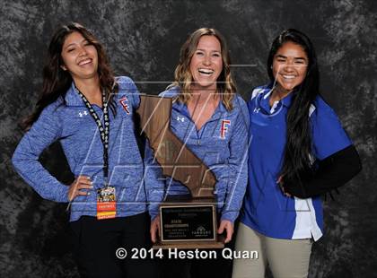 Thumbnail 2 in Folsom (CIF State D1 Awards) photogallery.