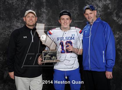 Thumbnail 3 in Folsom (CIF State D1 Awards) photogallery.