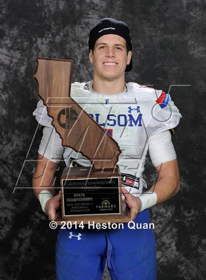 Thumbnail 1 in Folsom (CIF State D1 Awards) photogallery.