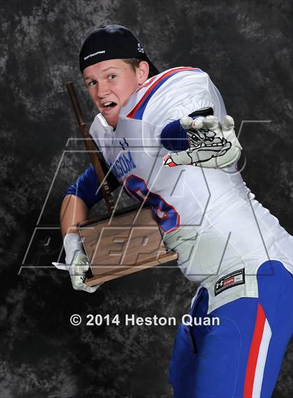 Thumbnail 1 in Folsom (CIF State D1 Awards) photogallery.