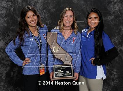 Thumbnail 1 in Folsom (CIF State D1 Awards) photogallery.