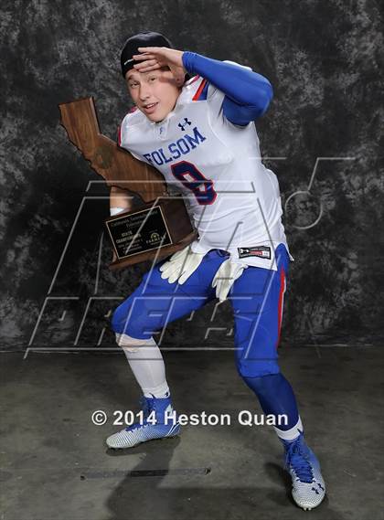 Thumbnail 3 in Folsom (CIF State D1 Awards) photogallery.