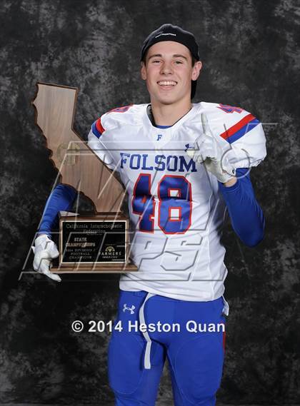 Thumbnail 2 in Folsom (CIF State D1 Awards) photogallery.
