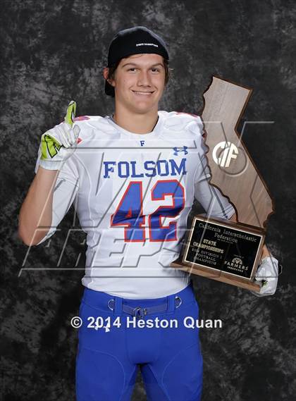 Thumbnail 1 in Folsom (CIF State D1 Awards) photogallery.