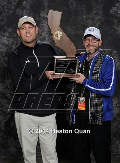 Thumbnail 1 in Folsom (CIF State D1 Awards) photogallery.