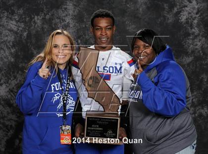 Thumbnail 1 in Folsom (CIF State D1 Awards) photogallery.