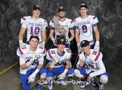 Thumbnail 3 in Folsom (CIF State D1 Awards) photogallery.