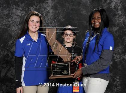 Thumbnail 1 in Folsom (CIF State D1 Awards) photogallery.