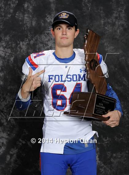 Thumbnail 2 in Folsom (CIF State D1 Awards) photogallery.