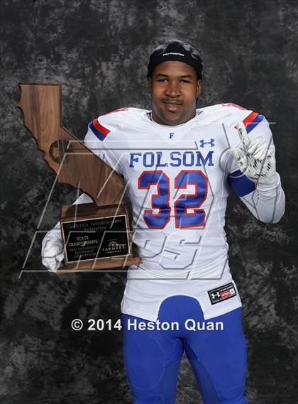 Thumbnail 1 in Folsom (CIF State D1 Awards) photogallery.