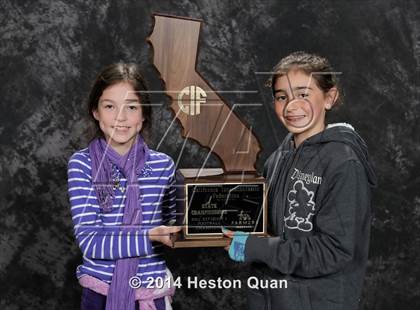Thumbnail 3 in Folsom (CIF State D1 Awards) photogallery.