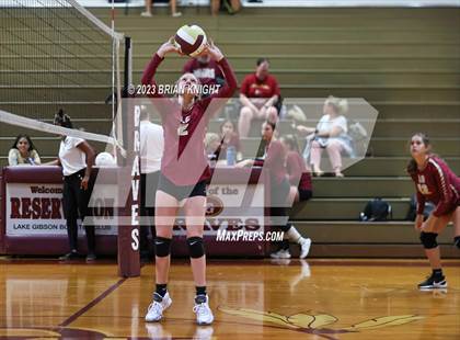 Thumbnail 3 in Davenport @ Lake Gibson photogallery.