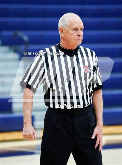 Thumbnail 1 in Vista Ridge vs Horizon (Cherry Creek/Dakota Ridge Season Tip-Off Tournament) photogallery.