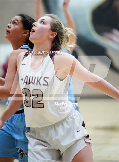 Thumbnail 2 in Vista Ridge vs Horizon (Cherry Creek/Dakota Ridge Season Tip-Off Tournament) photogallery.
