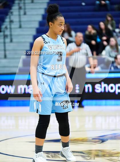 Thumbnail 1 in Vista Ridge vs Horizon (Cherry Creek/Dakota Ridge Season Tip-Off Tournament) photogallery.