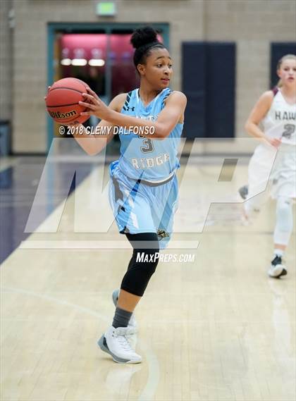 Thumbnail 2 in Vista Ridge vs Horizon (Cherry Creek/Dakota Ridge Season Tip-Off Tournament) photogallery.