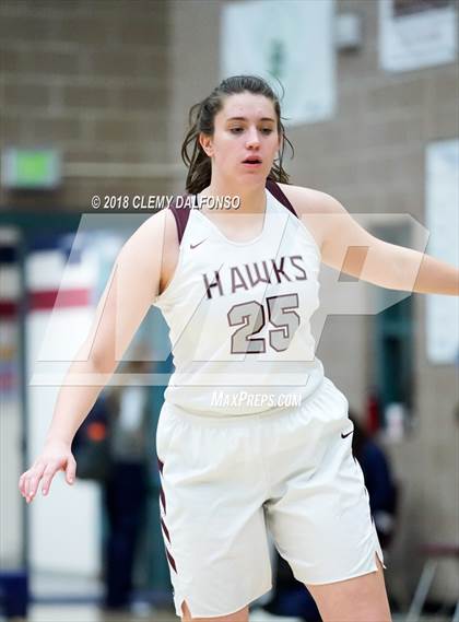 Thumbnail 3 in Vista Ridge vs Horizon (Cherry Creek/Dakota Ridge Season Tip-Off Tournament) photogallery.