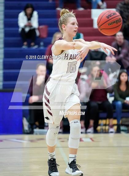 Thumbnail 1 in Vista Ridge vs Horizon (Cherry Creek/Dakota Ridge Season Tip-Off Tournament) photogallery.