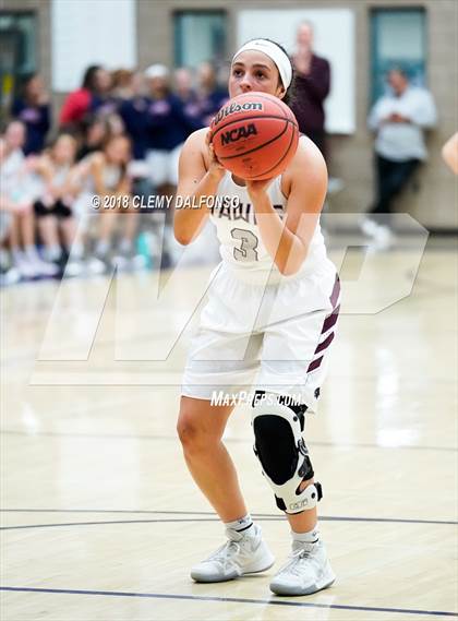 Thumbnail 1 in Vista Ridge vs Horizon (Cherry Creek/Dakota Ridge Season Tip-Off Tournament) photogallery.