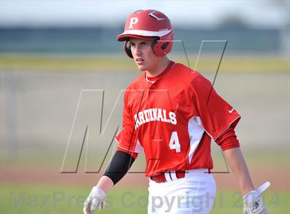 Thumbnail 1 in Lindsay vs. Pottsboro (Blue Ridge Tournament) photogallery.