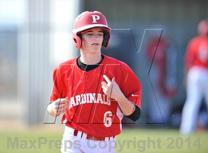 Thumbnail 1 in Lindsay vs. Pottsboro (Blue Ridge Tournament) photogallery.