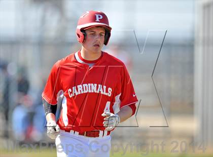 Thumbnail 2 in Lindsay vs. Pottsboro (Blue Ridge Tournament) photogallery.
