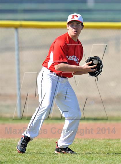 Thumbnail 1 in Lindsay vs. Pottsboro (Blue Ridge Tournament) photogallery.