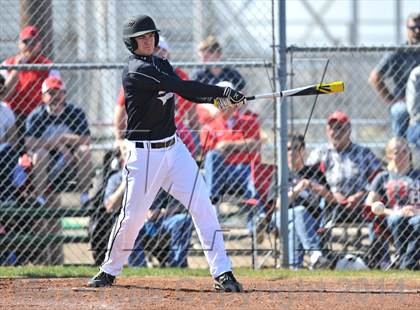 Thumbnail 1 in Lindsay vs. Pottsboro (Blue Ridge Tournament) photogallery.