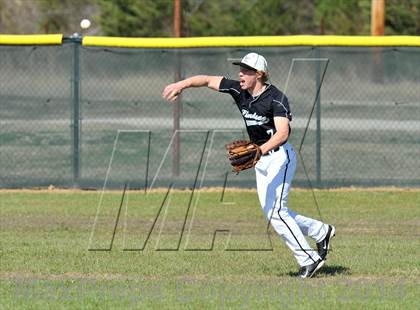 Thumbnail 3 in Lindsay vs. Pottsboro (Blue Ridge Tournament) photogallery.
