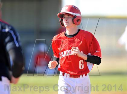 Thumbnail 1 in Lindsay vs. Pottsboro (Blue Ridge Tournament) photogallery.