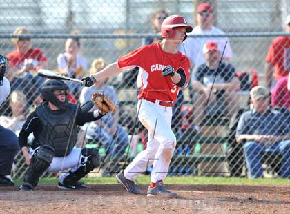 Thumbnail 3 in Lindsay vs. Pottsboro (Blue Ridge Tournament) photogallery.