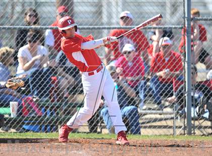 Thumbnail 2 in Lindsay vs. Pottsboro (Blue Ridge Tournament) photogallery.
