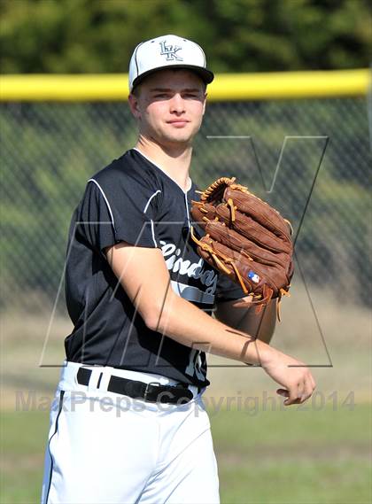 Thumbnail 1 in Lindsay vs. Pottsboro (Blue Ridge Tournament) photogallery.