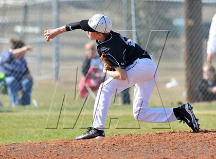 Thumbnail 1 in Lindsay vs. Pottsboro (Blue Ridge Tournament) photogallery.
