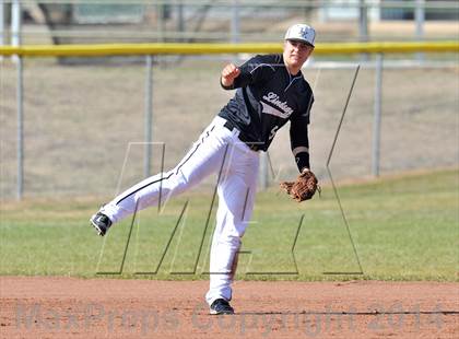 Thumbnail 1 in Lindsay vs. Pottsboro (Blue Ridge Tournament) photogallery.