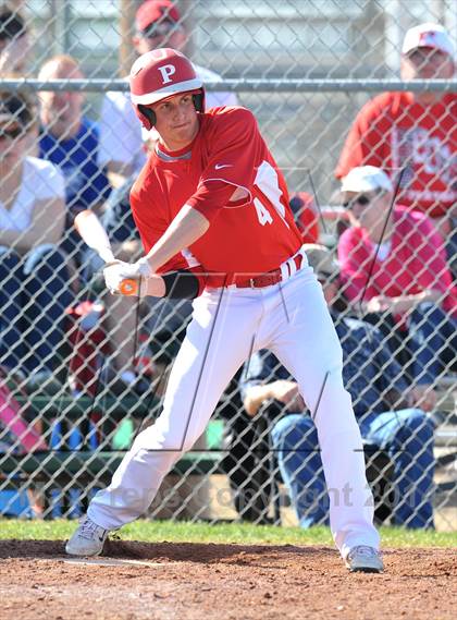 Thumbnail 1 in Lindsay vs. Pottsboro (Blue Ridge Tournament) photogallery.