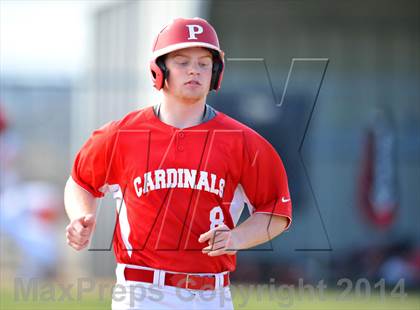 Thumbnail 2 in Lindsay vs. Pottsboro (Blue Ridge Tournament) photogallery.