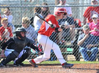 Thumbnail 1 in Lindsay vs. Pottsboro (Blue Ridge Tournament) photogallery.