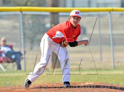 Thumbnail 1 in Lindsay vs. Pottsboro (Blue Ridge Tournament) photogallery.