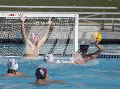 Thumbnail 3 in Redlands East Valley vs Yorba Linda (CIF SS D2 Final) photogallery.