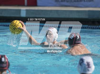 Thumbnail 1 in Redlands East Valley vs Yorba Linda (CIF SS D2 Final) photogallery.