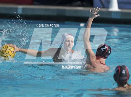 Thumbnail 1 in Redlands East Valley vs Yorba Linda (CIF SS D2 Final) photogallery.