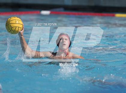 Thumbnail 3 in Redlands East Valley vs Yorba Linda (CIF SS D2 Final) photogallery.