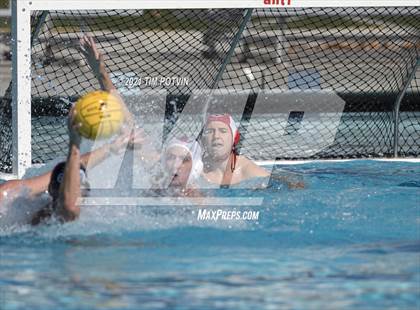 Thumbnail 3 in Redlands East Valley vs Yorba Linda (CIF SS D2 Final) photogallery.