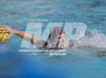 Thumbnail 1 in Redlands East Valley vs Yorba Linda (CIF SS D2 Final) photogallery.