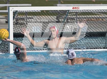 Thumbnail 3 in Redlands East Valley vs Yorba Linda (CIF SS D2 Final) photogallery.